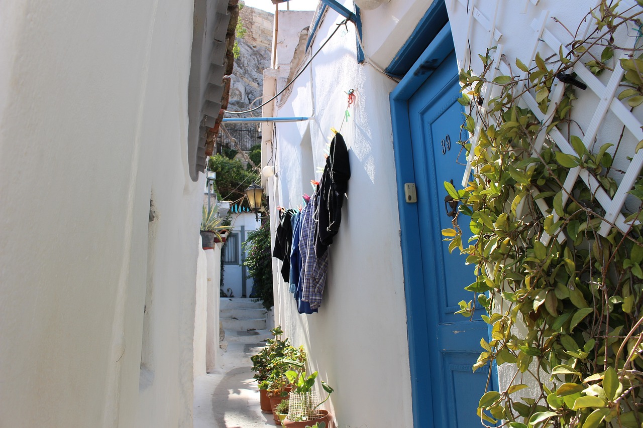 3 Days in Plaka District Athens Adventure